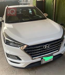 هیوندای تۆکسۆن